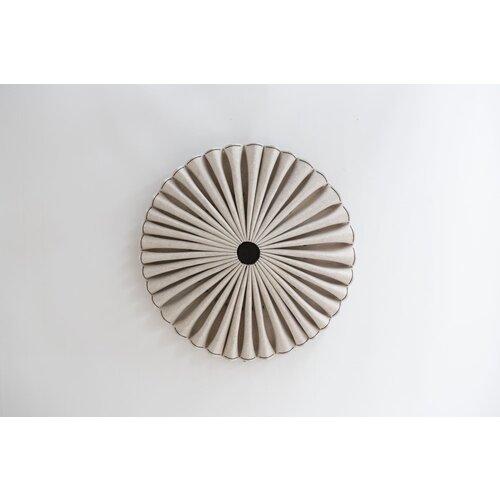 BuzziSpace BuzziSpace BuzziPleat akoestische verlichting