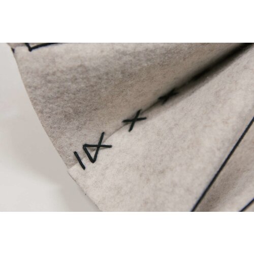 BuzziSpace BuzziSpace BuzziPleat akoestische verlichting