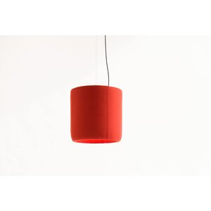 BuzziSpace BuzziSpace BuzziProp akoestische hanglamp
