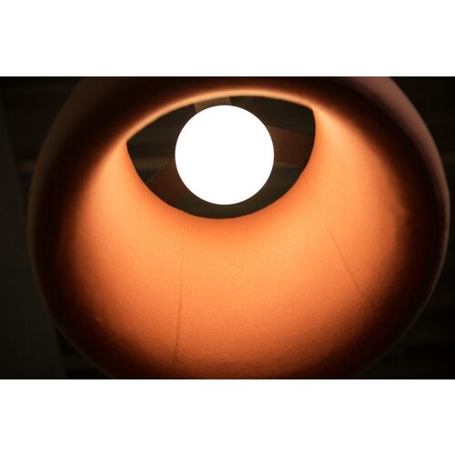 BuzziSpace BuzziSpace BuzziProp akoestische hanglamp