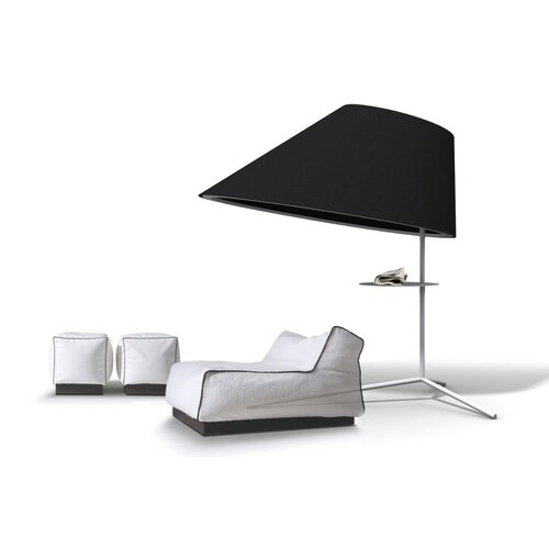 BuzziSpace BuzziSpace Buzzishade geluidsabsorberende verlichting