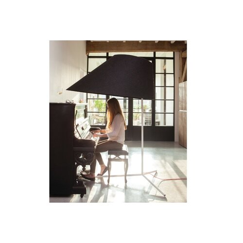 BuzziSpace BuzziSpace Buzzishade geluidsabsorberende verlichting