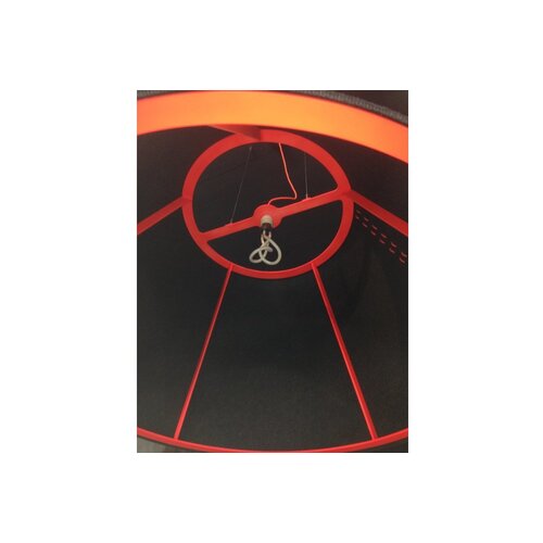 BuzziSpace BuzziSpace Buzzishade geluidsabsorberende verlichting