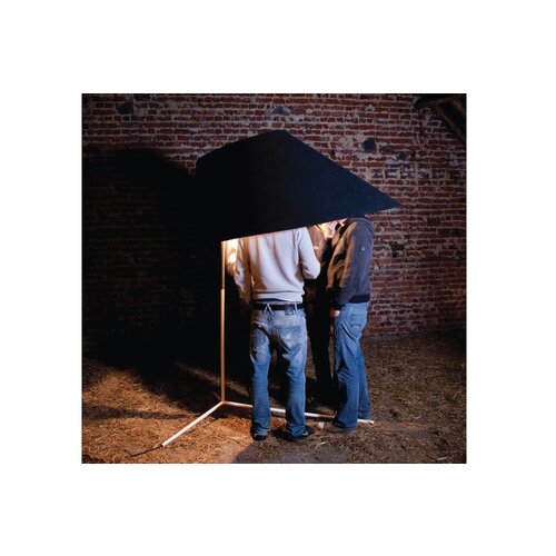 BuzziSpace BuzziSpace Buzzishade geluidsabsorberende verlichting