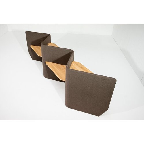 BuzziSpace BuzziSpace BuzziVille akoestische oplossing BuzziSpace BuzziSpace BuzziVille akoestische oplossing