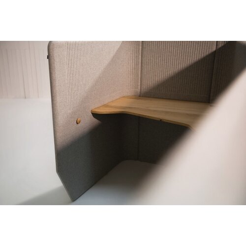 BuzziSpace BuzziSpace BuzziVille akoestische oplossing BuzziSpace BuzziSpace BuzziVille akoestische oplossing