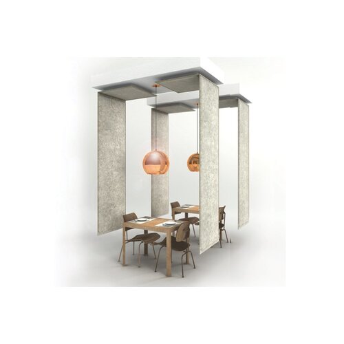 BuzziSpace BuzziSpace BuzziWings akoestische oplossing BuzziSpace BuzziSpace BuzziWings akoestische oplossing