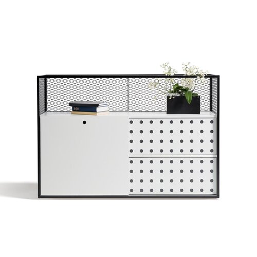 Wiesner Hager Wiesner Hager Cage