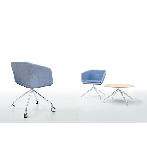 Conceptual Conceptual Cameo stoel