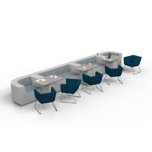 Conceptual Conceptual Cameo stoel