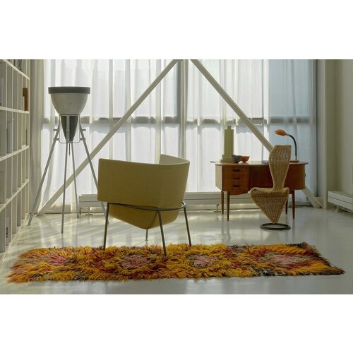 Cappellini Cappellini Capo fauteuil Cappellini Cappellini Capo fauteuil