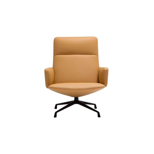 Andreu World Andreu World Capri Lounge fauteuil