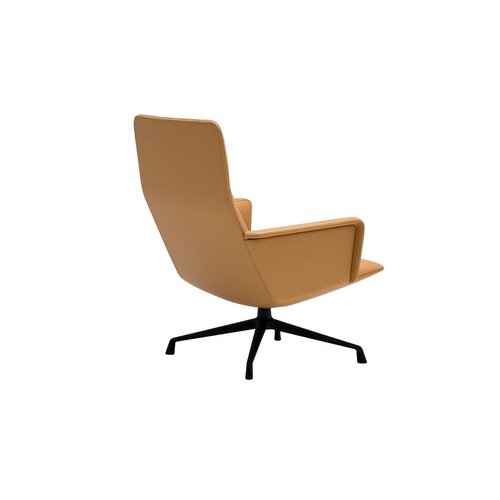 Andreu World Andreu World Capri Lounge fauteuil