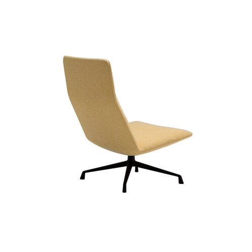 Andreu World Andreu World Capri Lounge fauteuil