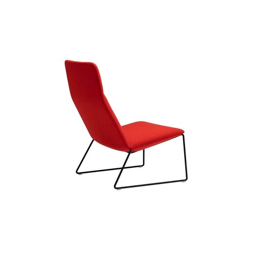Andreu World Andreu World Capri Lounge fauteuil