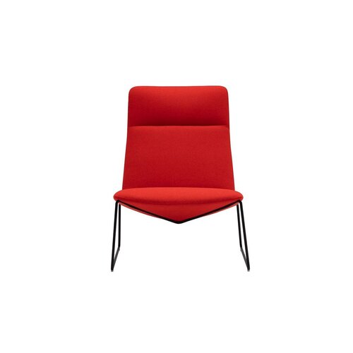 Andreu World Andreu World Capri Lounge fauteuil