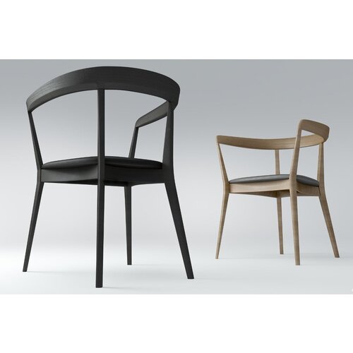 Andreu World Andreu World Carola Stoel