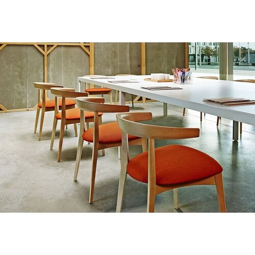 Andreu World Andreu World Carola Stoel