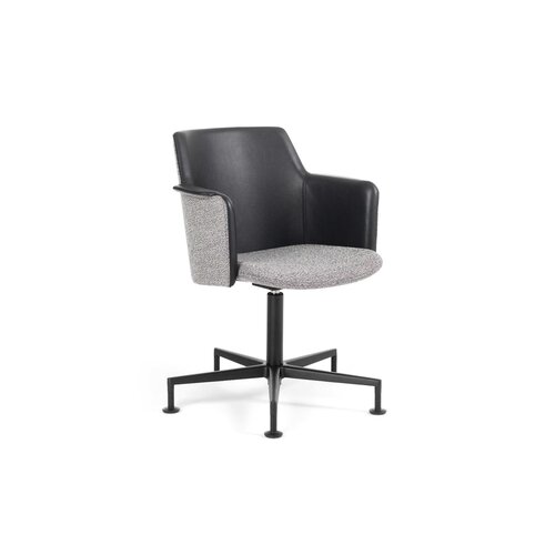 Lammhults Lammhults Carousel vergaderstoel Lammhults Lammhults Carousel vergaderstoel