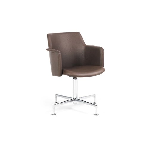 Lammhults Lammhults Carousel vergaderstoel Lammhults Lammhults Carousel vergaderstoel