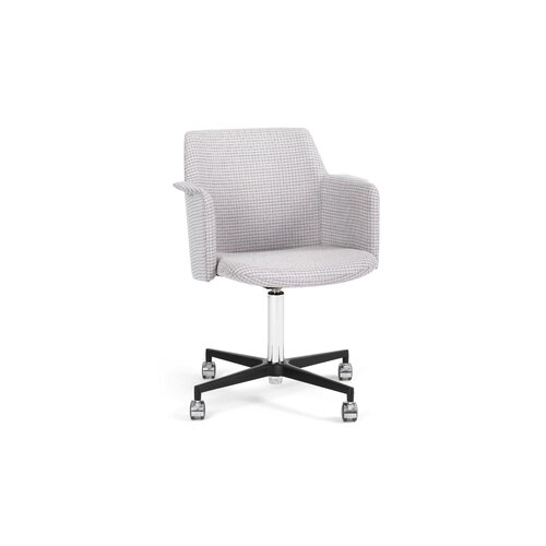 Lammhults Lammhults Carousel vergaderstoel Lammhults Lammhults Carousel vergaderstoel