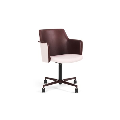 Lammhults Lammhults Carousel vergaderstoel Lammhults Lammhults Carousel vergaderstoel