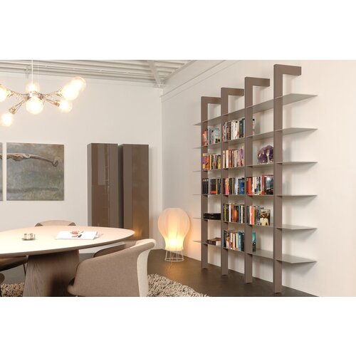 Castelijn Castelijn Groove XS modulaire wandkast Castelijn Castelijn Groove XS modulaire wandkast