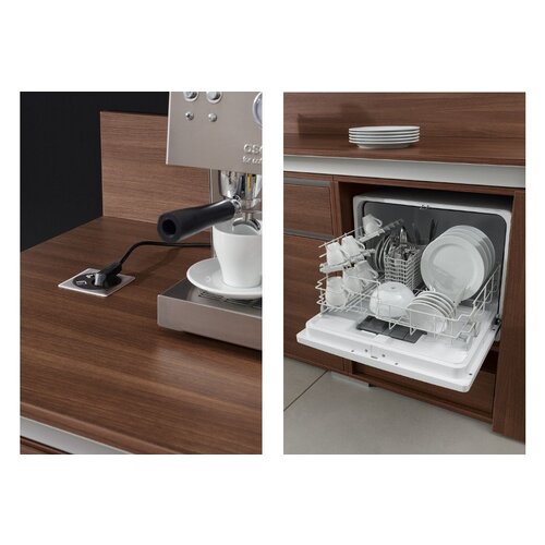 Palmberg Palmberg Kit Catering kast