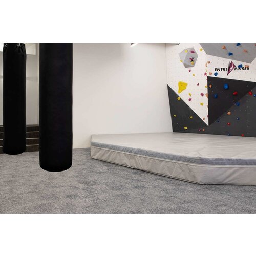 2Tec2 2Tec2 Celeste geweven vinyl vloerbedekking 2Tec2 2Tec2 Celeste geweven vinyl vloerbedekking