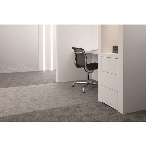 2Tec2 2Tec2 Celeste geweven vinyl vloerbedekking 2Tec2 2Tec2 Celeste geweven vinyl vloerbedekking