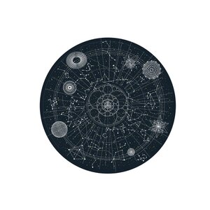 Moooi Carpets Moooi Carpets Celestial vloerkleed