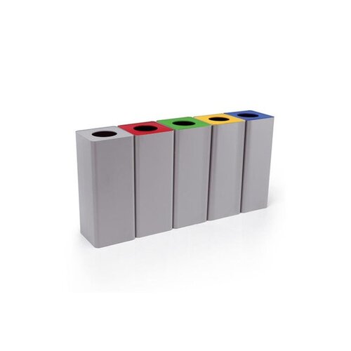 Caimi Caimi Centolitri prullenbak