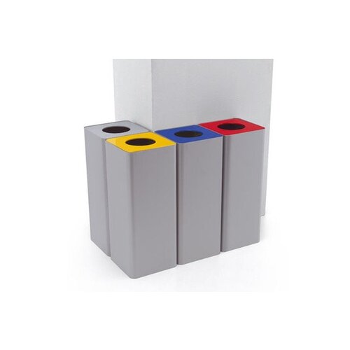 Caimi Caimi Centolitri prullenbak