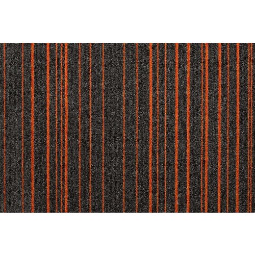 IVC Moduleo IVC Moduleo Art Intervention Central Point tapijttegel IVC Moduleo IVC Moduleo Art Intervention Central Point tapijttegel