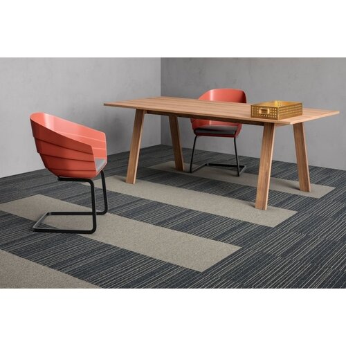 IVC Moduleo IVC Moduleo Art Intervention Central Point tapijttegel IVC Moduleo IVC Moduleo Art Intervention Central Point tapijttegel