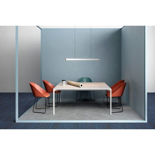 IVC Moduleo IVC Moduleo Art Intervention Central Point tapijttegel IVC Moduleo IVC Moduleo Art Intervention Central Point tapijttegel