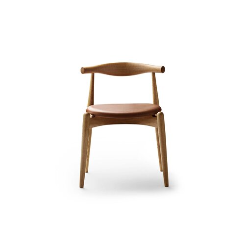 Carl Hansen & Søn Carl Hansen & Søn CH20 stoel
