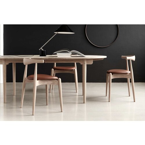 Carl Hansen & Søn Carl Hansen & Søn CH20 stoel