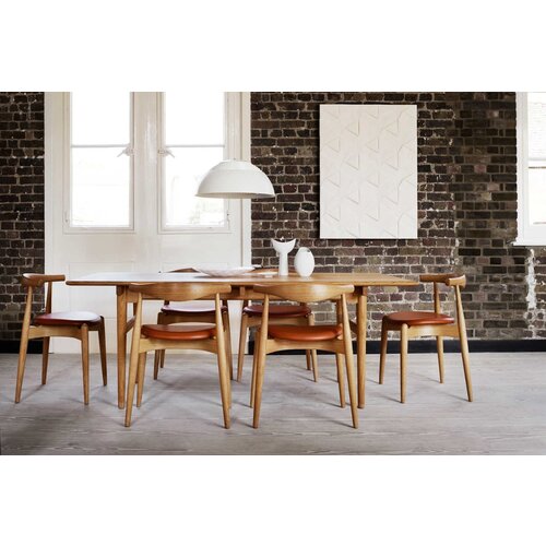 Carl Hansen & Søn Carl Hansen & Søn CH20 stoel