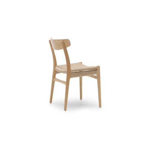Carl Hansen & Søn Carl Hansen & Søn CH23 stoel