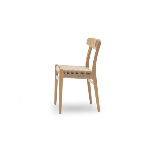 Carl Hansen & Søn Carl Hansen & Søn CH23 stoel