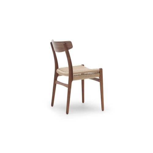 Carl Hansen & Søn Carl Hansen & Søn CH23 stoel