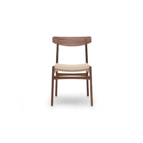 Carl Hansen & Søn Carl Hansen & Søn CH23 stoel
