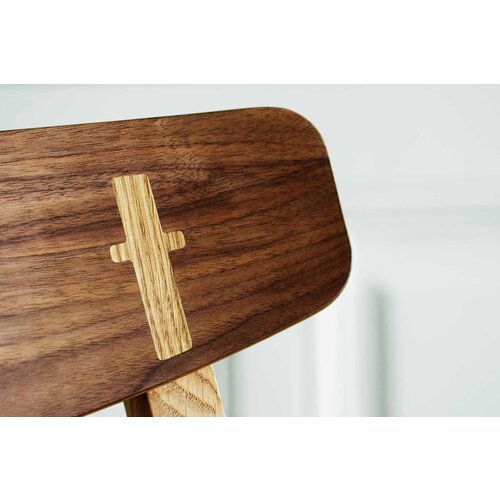 Carl Hansen & Søn Carl Hansen & Søn CH23 stoel