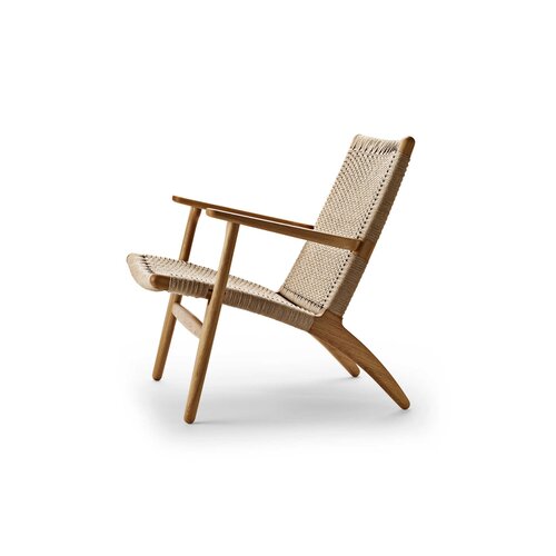 Carl Hansen & Søn Carl Hansen & Søn CH25 fauteuil Carl Hansen & Søn Carl Hansen & Søn CH25 fauteuil