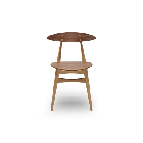 Carl Hansen & Søn Carl Hansen & Søn CH33 stoel