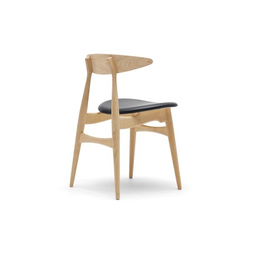 Carl Hansen & Søn Carl Hansen & Søn CH33 stoel