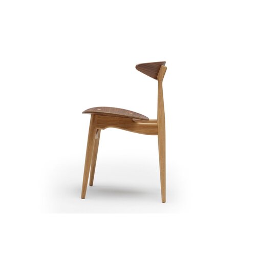 Carl Hansen & Søn Carl Hansen & Søn CH33 stoel