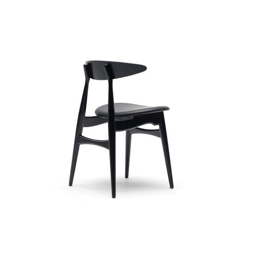 Carl Hansen & Søn Carl Hansen & Søn CH33 stoel