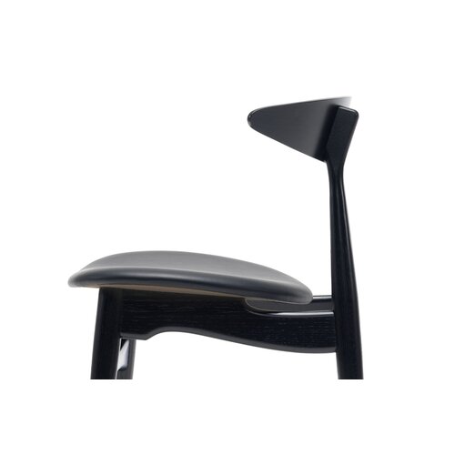 Carl Hansen & Søn Carl Hansen & Søn CH33 stoel